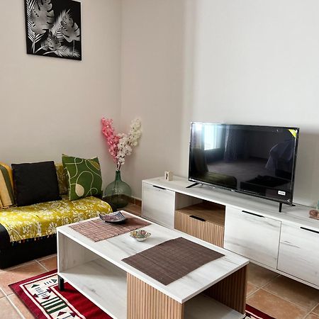 Todimer New Pueblo Mediteraneo Itrabo Екстериор снимка