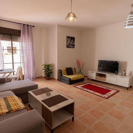 Todimer New Pueblo Mediteraneo Itrabo Екстериор снимка
