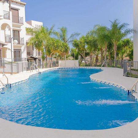 Todimer New Pueblo Mediteraneo Itrabo Екстериор снимка