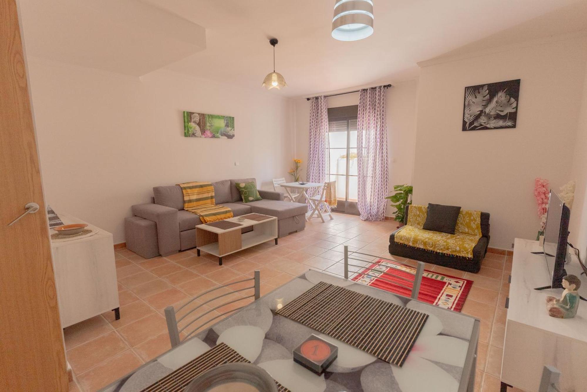 Todimer New Pueblo Mediteraneo Itrabo Екстериор снимка