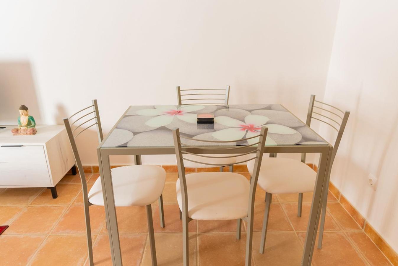 Todimer New Pueblo Mediteraneo Itrabo Екстериор снимка