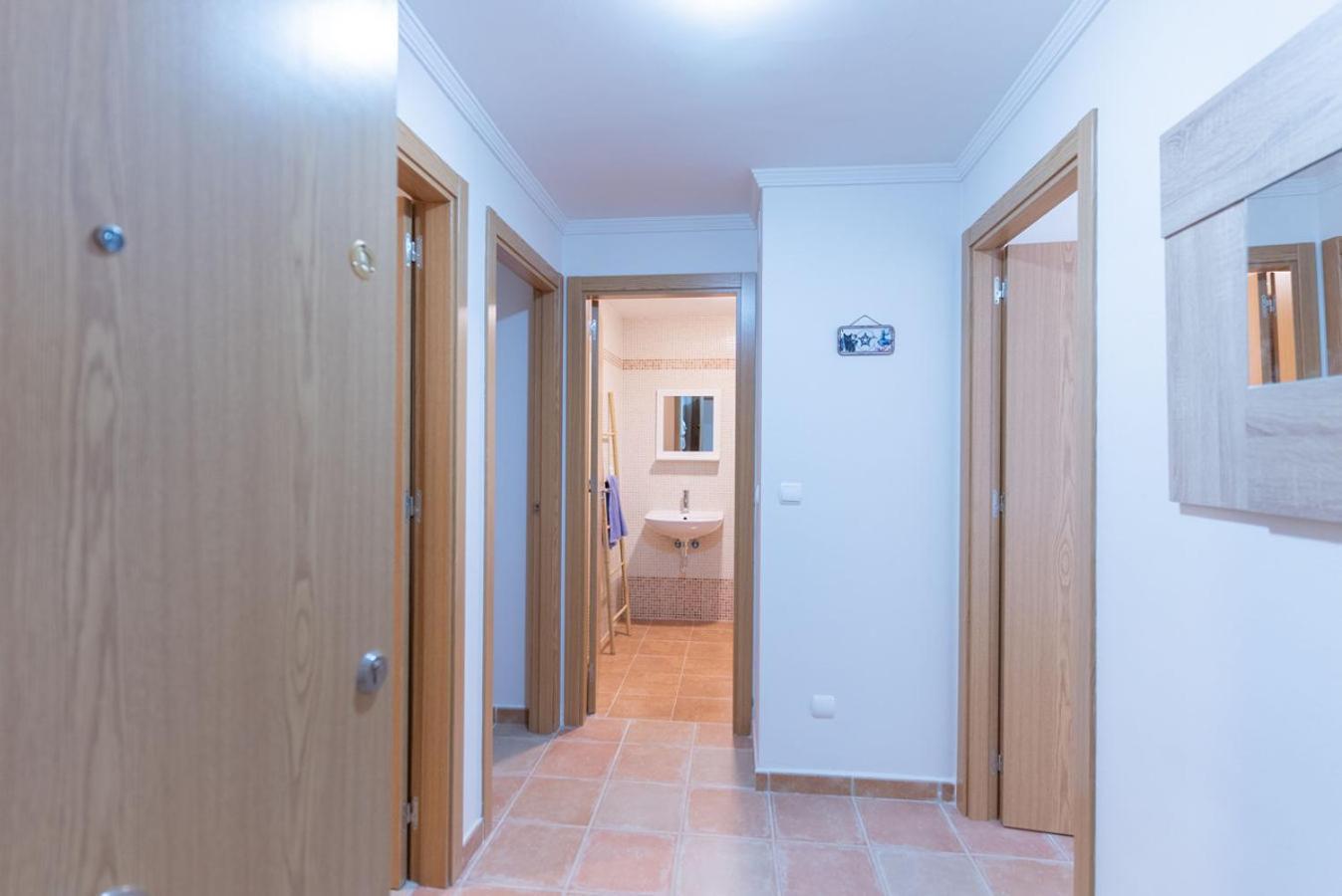 Todimer New Pueblo Mediteraneo Itrabo Екстериор снимка