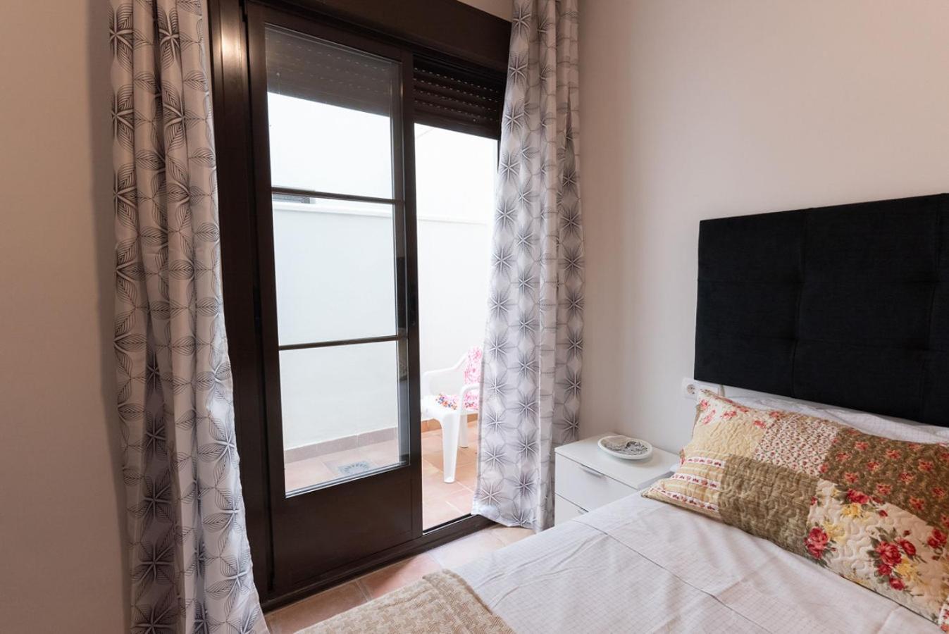 Todimer New Pueblo Mediteraneo Itrabo Екстериор снимка