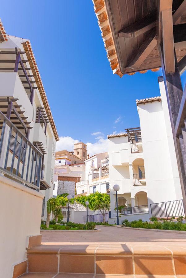 Todimer New Pueblo Mediteraneo Itrabo Екстериор снимка