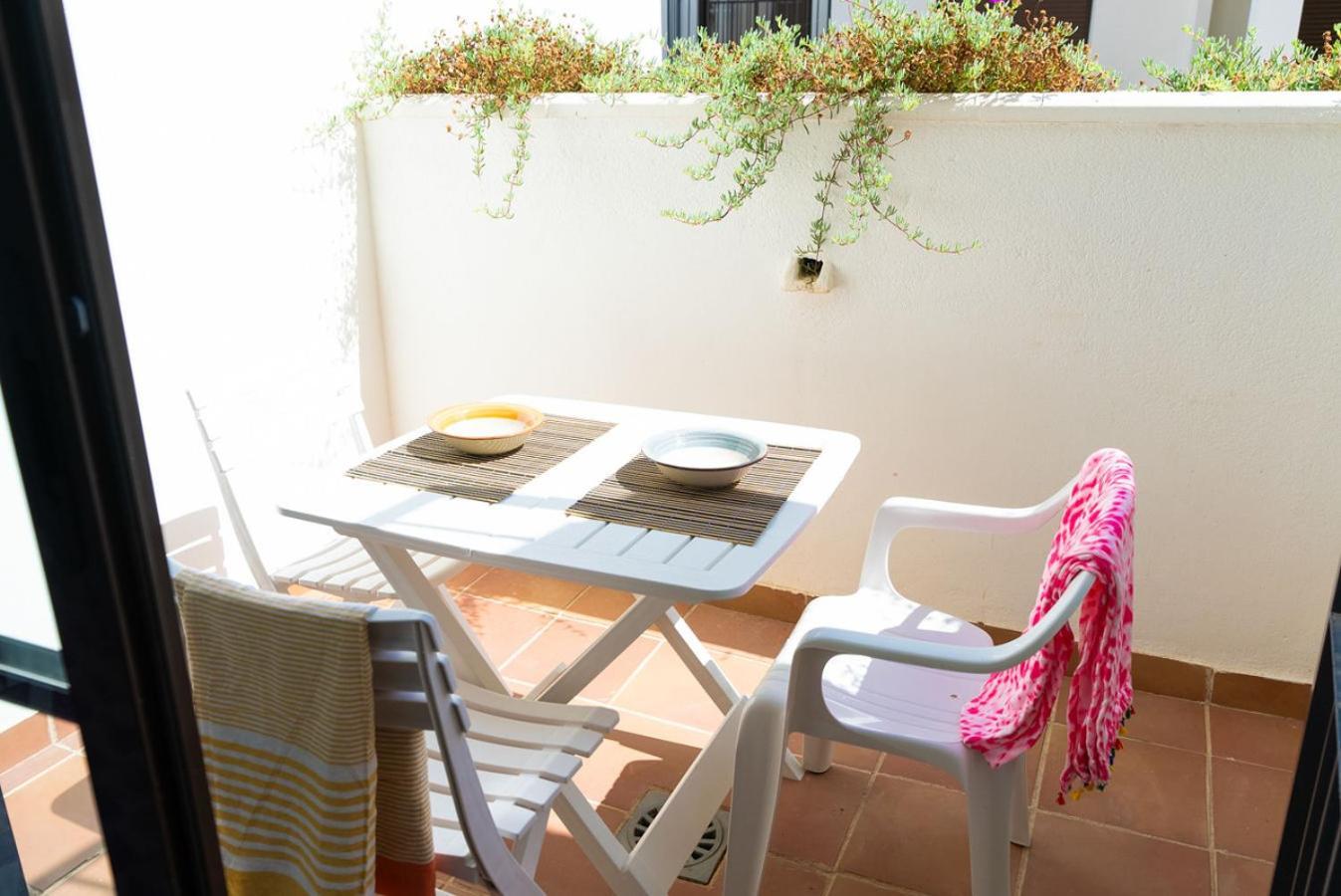 Todimer New Pueblo Mediteraneo Itrabo Екстериор снимка