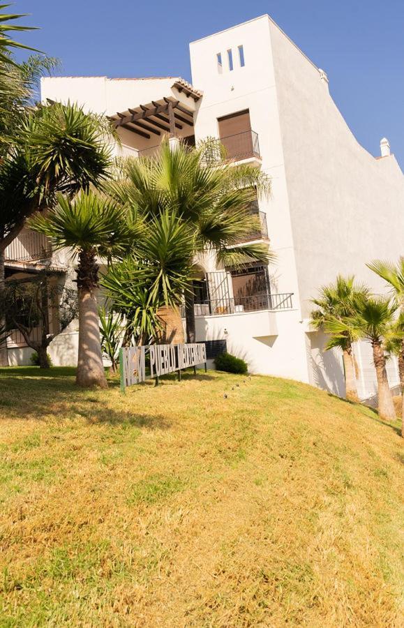 Todimer New Pueblo Mediteraneo Itrabo Екстериор снимка