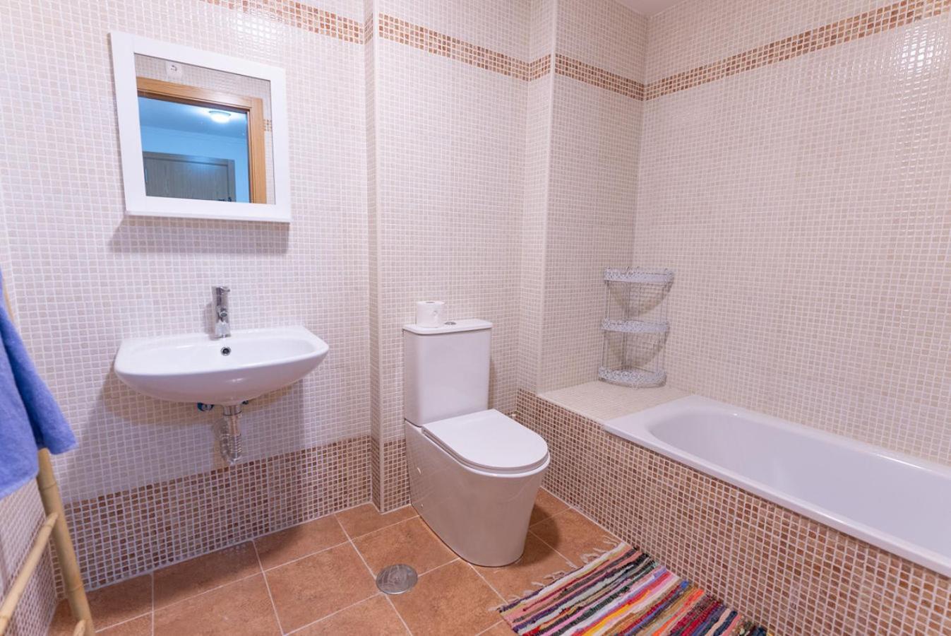 Todimer New Pueblo Mediteraneo Itrabo Екстериор снимка