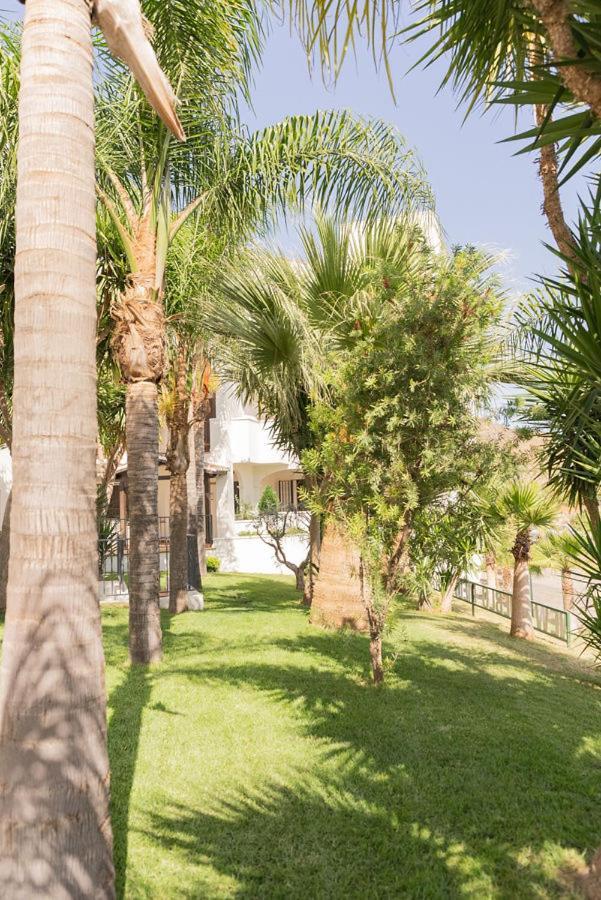 Todimer New Pueblo Mediteraneo Itrabo Екстериор снимка