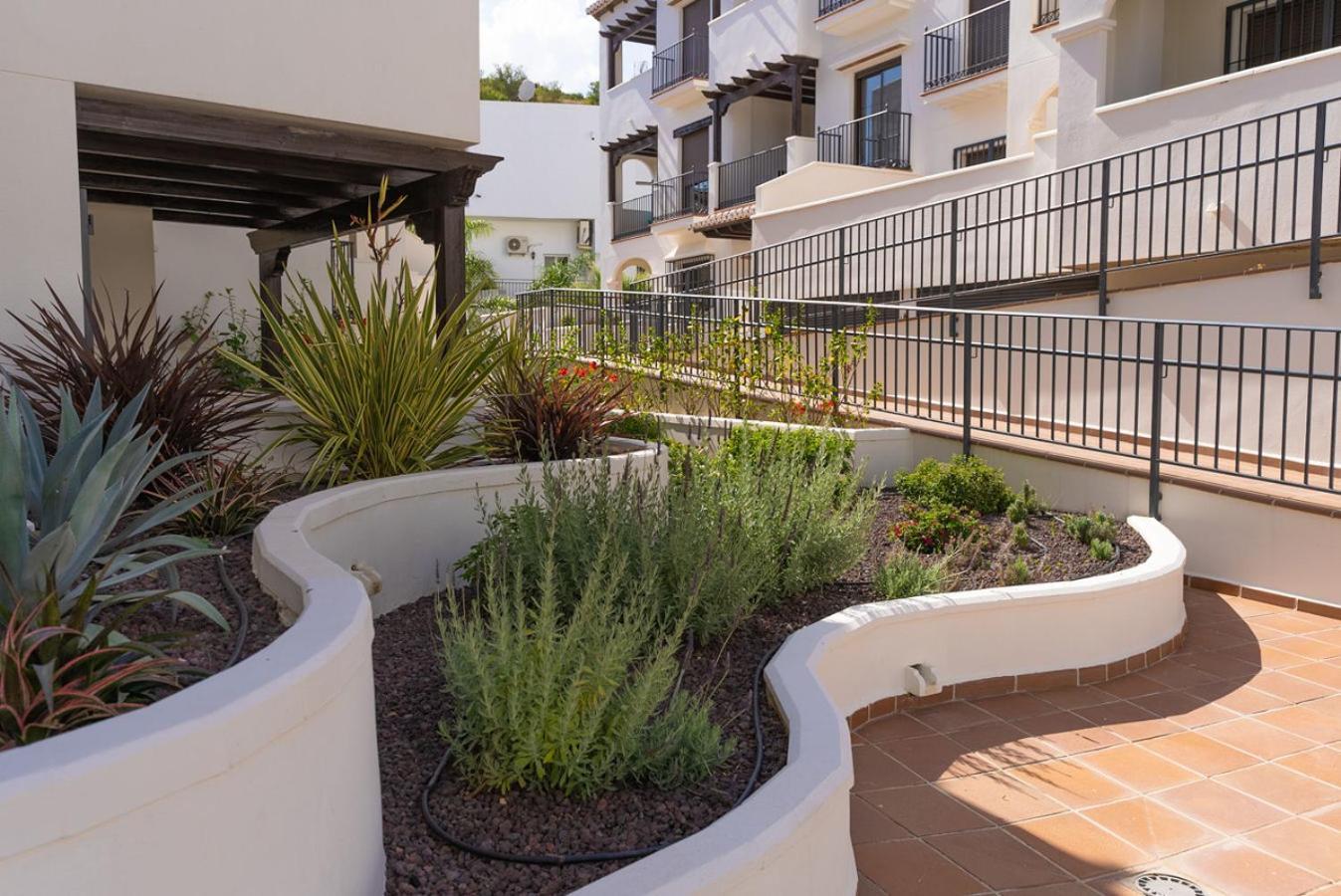 Todimer New Pueblo Mediteraneo Itrabo Екстериор снимка