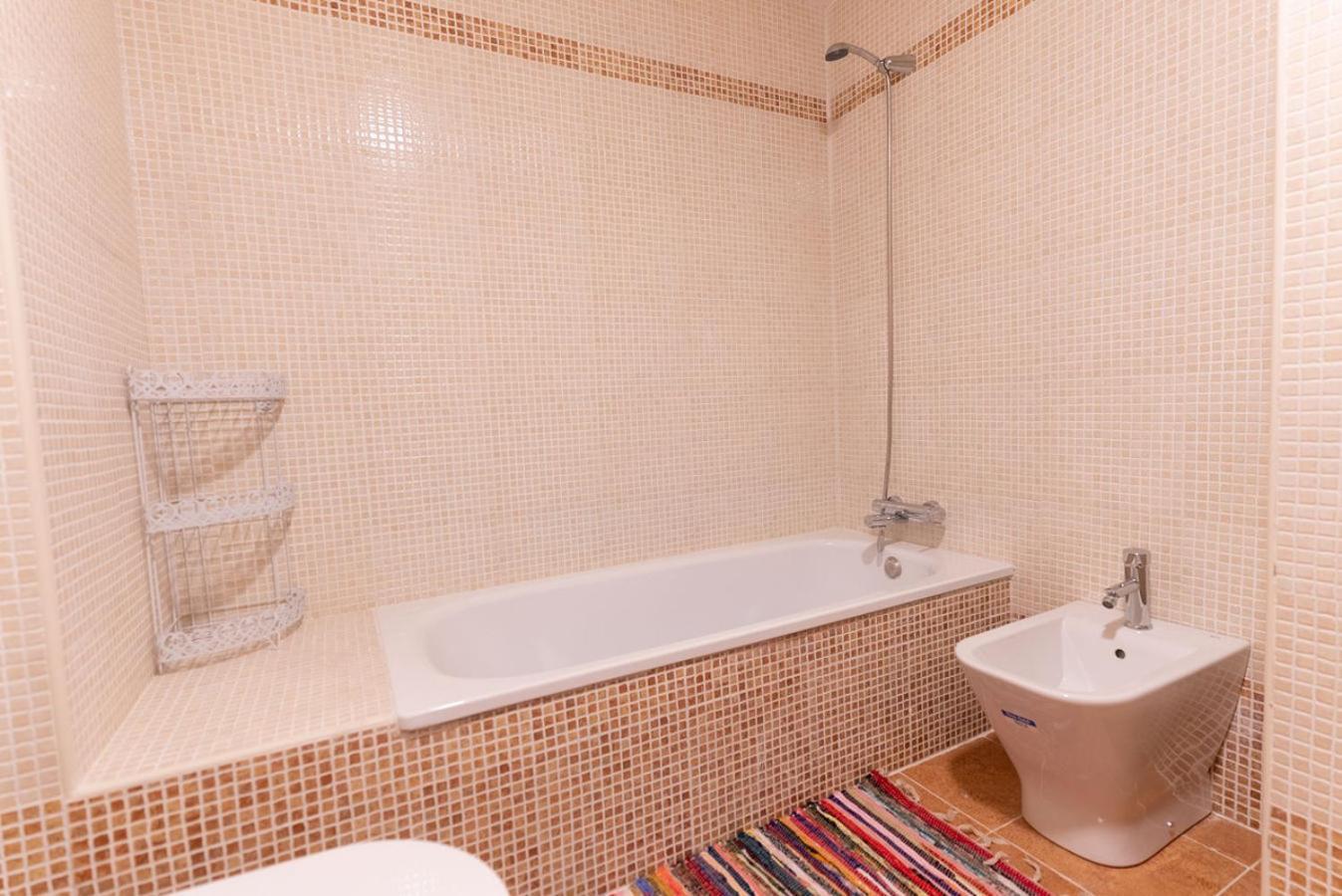 Todimer New Pueblo Mediteraneo Itrabo Екстериор снимка