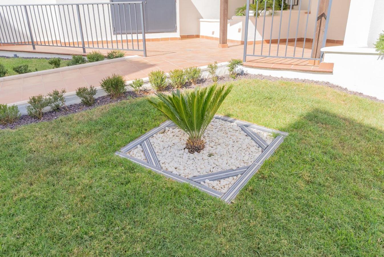 Todimer New Pueblo Mediteraneo Itrabo Екстериор снимка